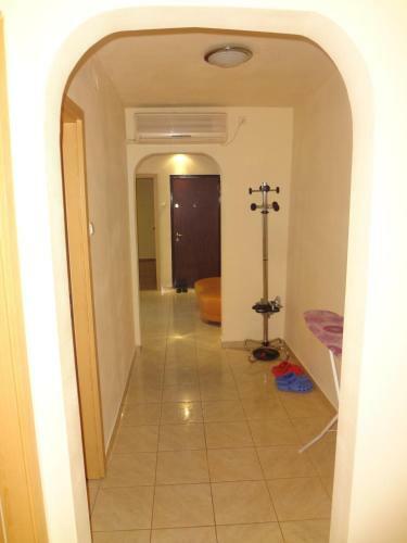 Apartament Dan