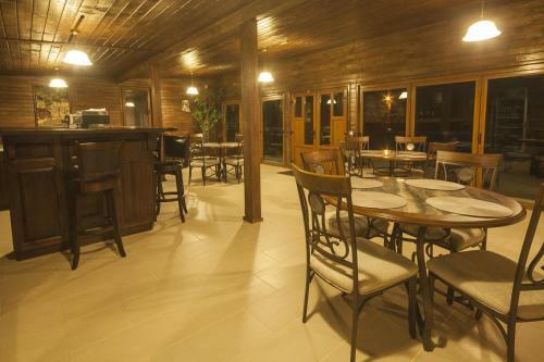 Hostal Pensiunea Muntele Verde