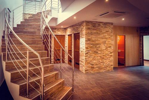 Hotel Perla****