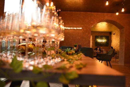 Casa Braneana- Pensiune Restaurant