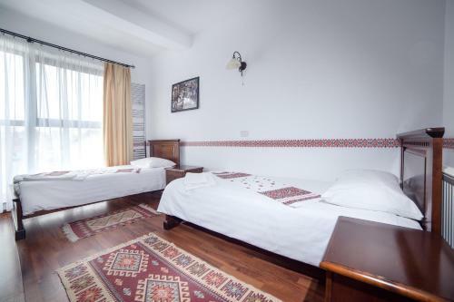 Albergue Casa Vatra Radauti