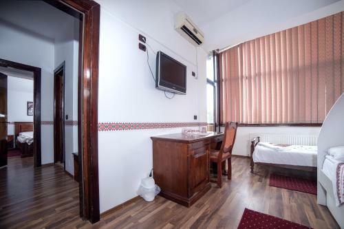 Albergue Casa Vatra Radauti
