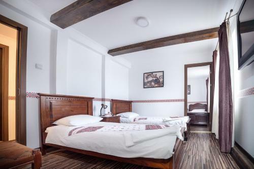 Albergue Casa Vatra Radauti