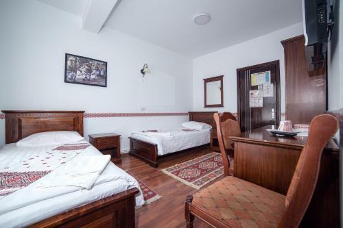 Albergue Casa Vatra Radauti