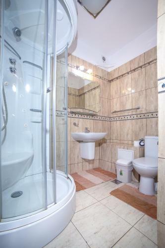 Albergue Casa Vatra Radauti