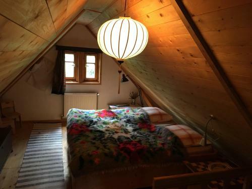 Woodenhouse Maramures