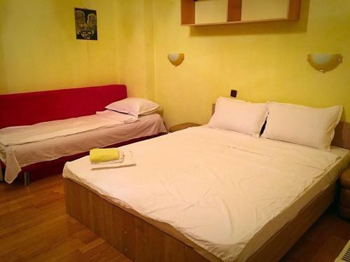 Apartment Ultracentral Cluj