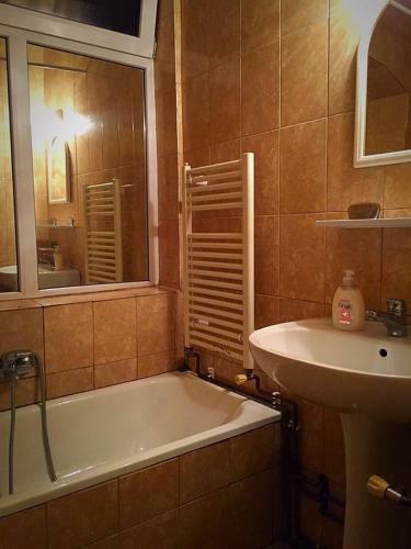 Apartment Ultracentral Cluj