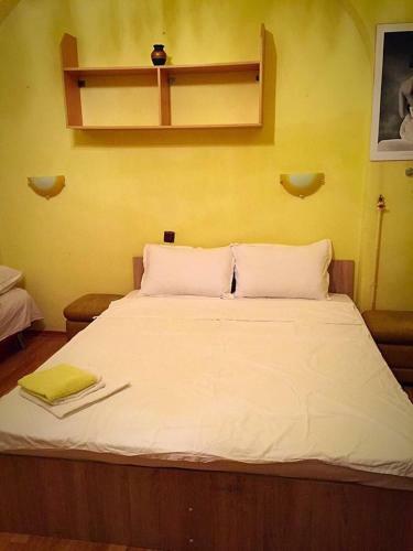 Apartment Ultracentral Cluj