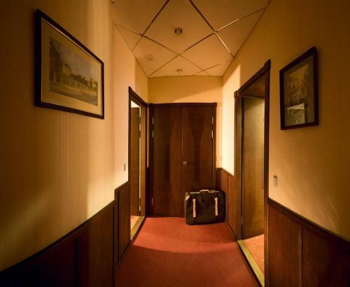 Ermitage Hotel