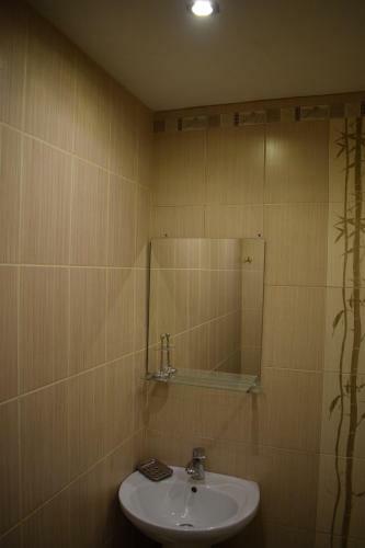 Hostal Omela Chalet