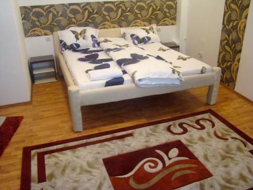 Hostal Guest House Andrei