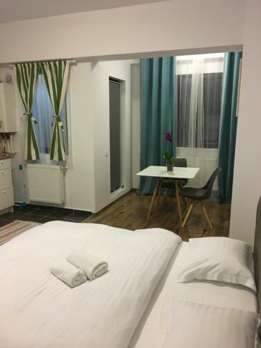 Apartamento Alba Iulia Residence Studio