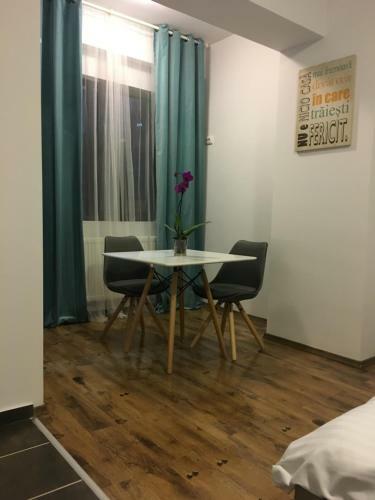 Apartamento Alba Iulia Residence Studio