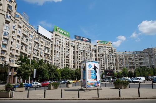 Apartment Alba Iulia Square 5