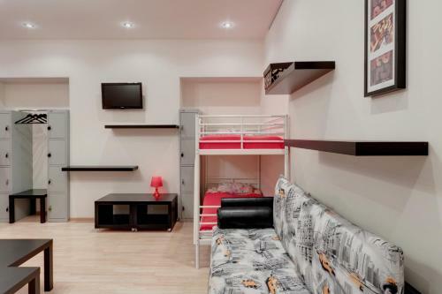 Albergue Mini-mani Na Krylova