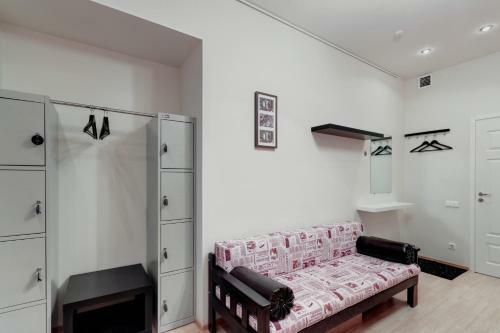 Albergue Mini-mani Na Krylova