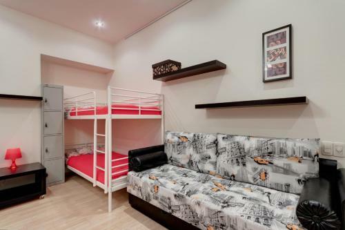 Albergue Mini-mani Na Krylova