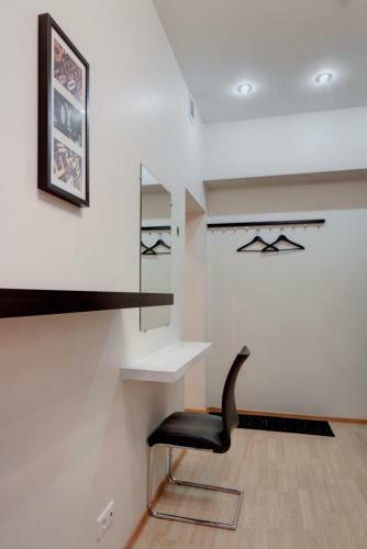 Albergue Mini-mani Na Krylova
