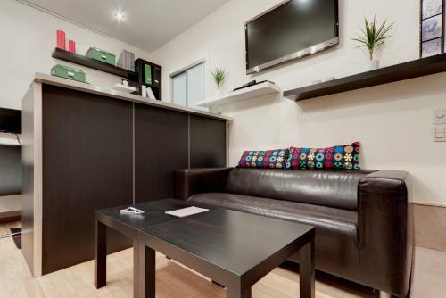 Albergue Mini-mani Na Krylova