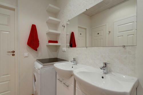 Albergue Mini-mani Na Krylova
