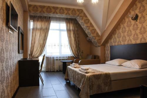 Hotel Antika