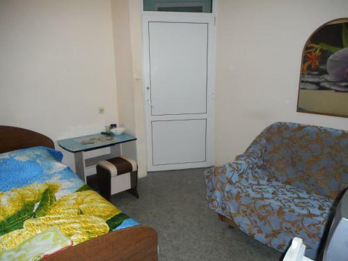 Hostal Zelyonyye Fonariki Guest House