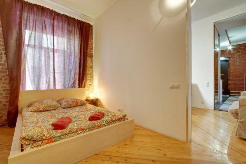 Stn Apartments On Nevsky Prospect