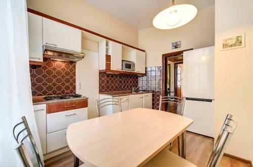 Stn Apartments On Nevsky Prospect