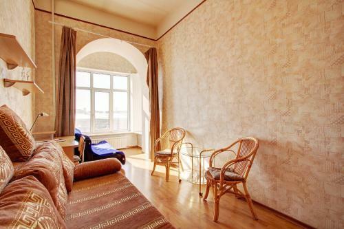 Stn Apartments On Nevsky Prospect