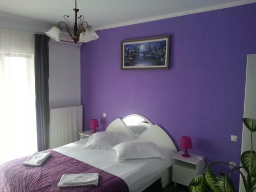 Hostal Pensiunea Kenza