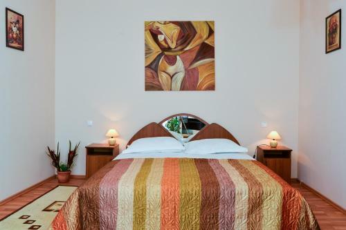 Hostal Pensiunea Kenza