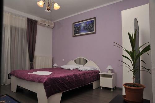 Hostal Pensiunea Kenza