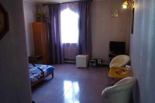 Hostal Guest House Safari
