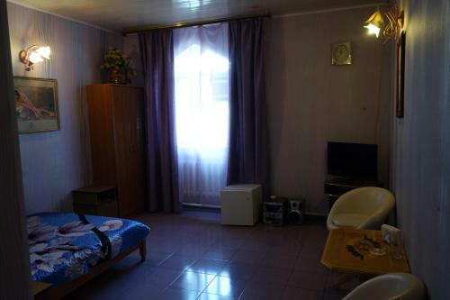 Hostal Guest House Safari