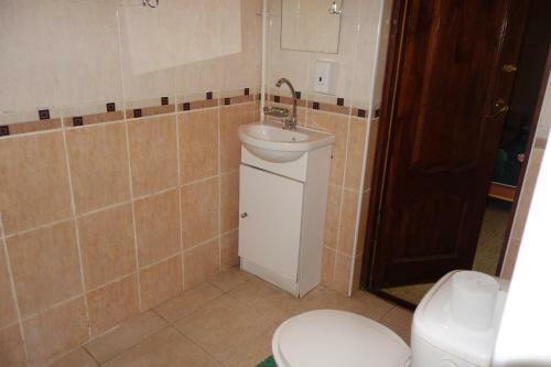 Hostal Guest House Safari