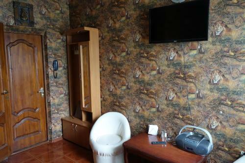 Hostal Guest House Safari