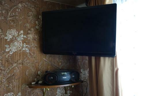 Hostal Guest House Safari