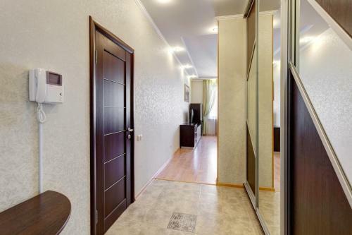 Business Apartments On Chistopolskaya
