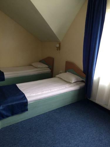 Hostal Pensiunea Casa Raul