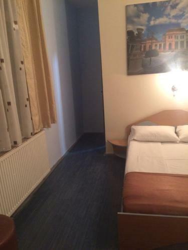 Hostal Pensiunea Casa Raul