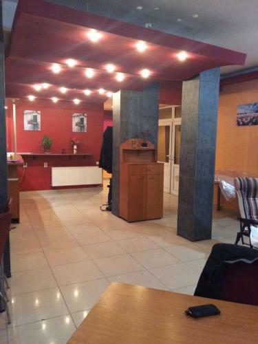 Hostal Pensiunea Casa Raul