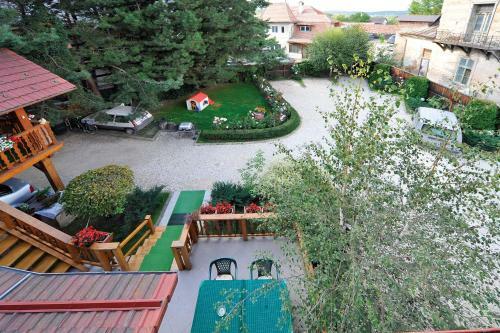 Hostal Pension Ana Bran
