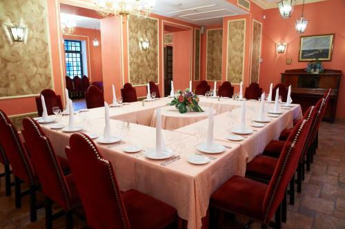 Neptun Economy Hotel