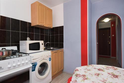 Apartments Marin Dom Na Sheynkmana 45