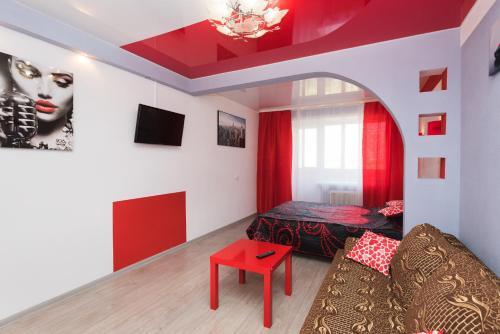 Apartments Marin Dom Na Sheynkmana 45