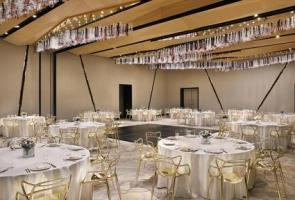 Alrayyan Hotel Doha, Curio Collection By Hilton