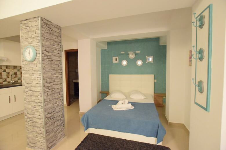 Aparthotel Decebal Residence Apartments