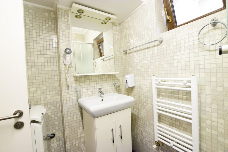 Aparthotel Decebal Residence Apartments