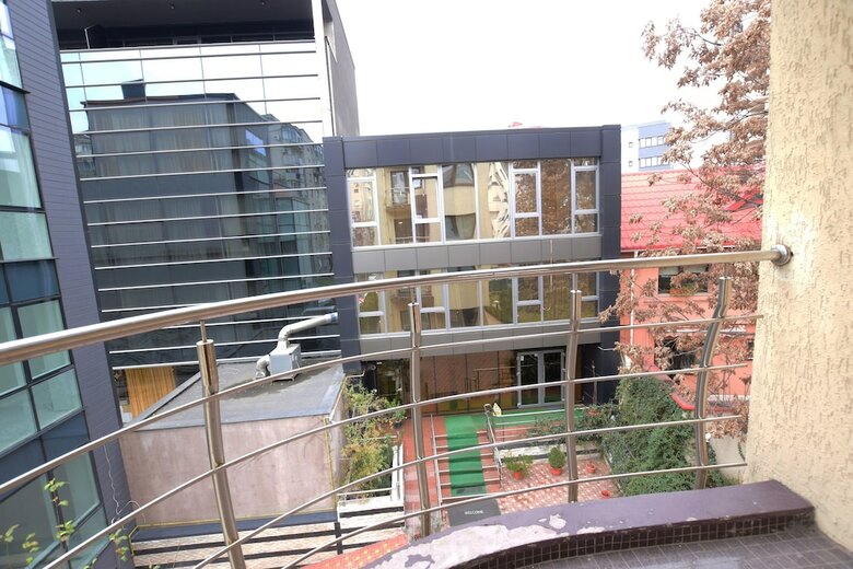 Aparthotel Decebal Residence Apartments